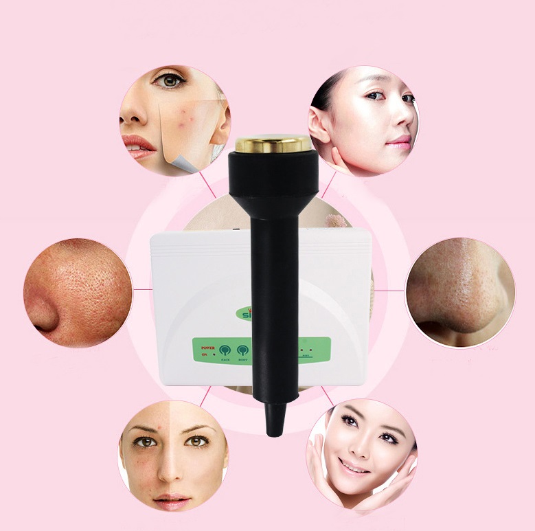 máy hút chì cho da mặt giá bao nhiêu ?